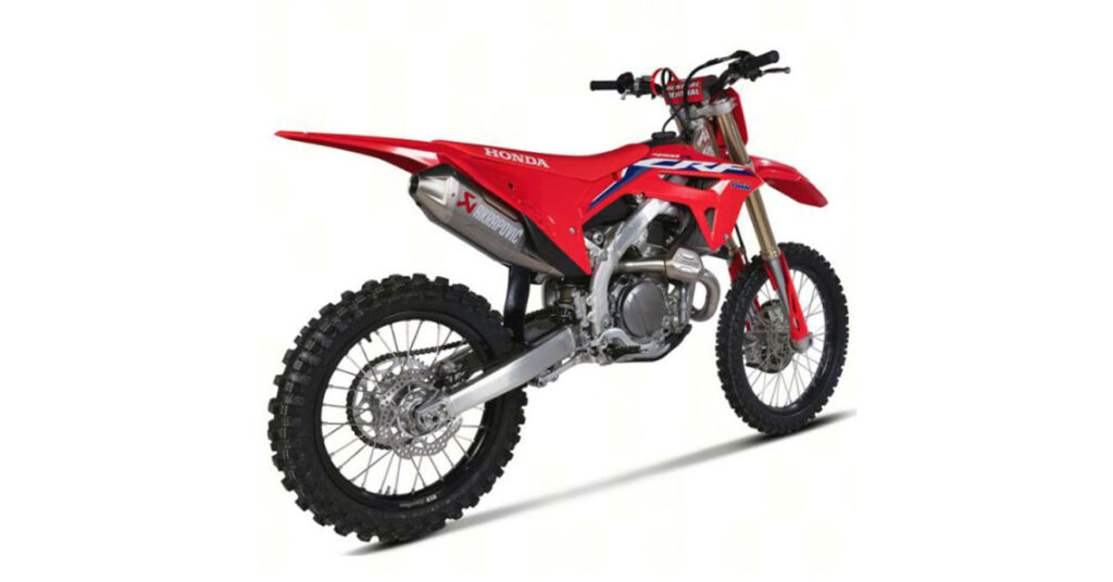 In 2025, titanium accessories are making waves in the motorcycle industry