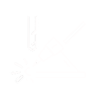 HAND-WELDED CONSTRUCTION