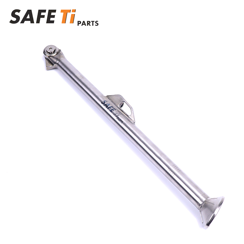 SAFETi GR5 Titanium Kickstand / Side Stand for KTM 2024