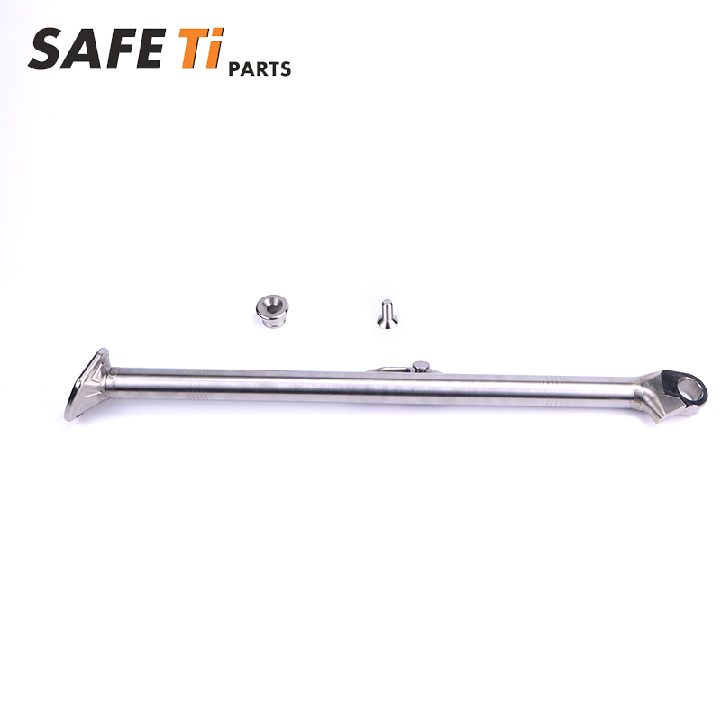 SAFETi GR5 Titanium Kickstand / Side Stand for KTM 2024 - Image 3