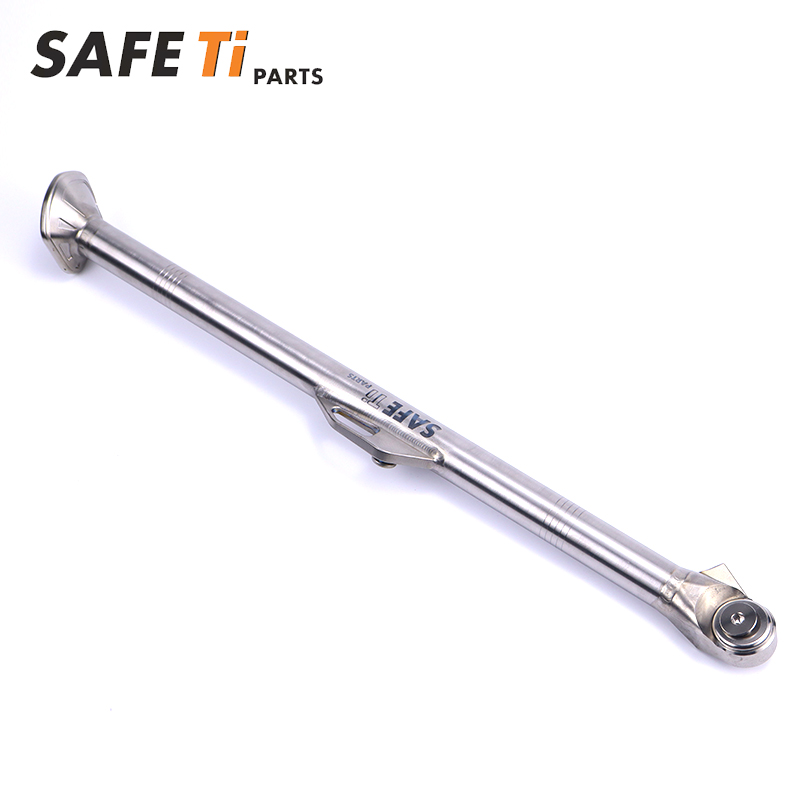 SAFETi GR5 Titanium Kickstand / Side Stand for KTM 2024 - Image 5