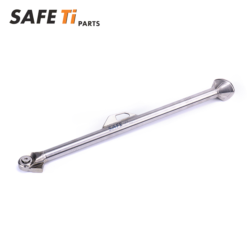SAFETi GR5 Titanium Kickstand / Side Stand for KTM 2024 - Image 6