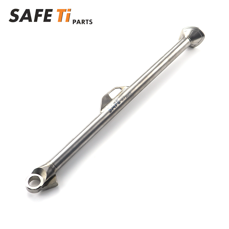 SAFETi GR5 Titanium Kickstand / Side Stand for KTM 2024 - Image 7