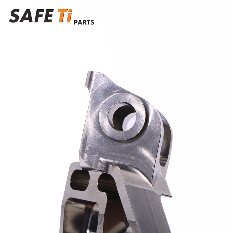 SAFETi GR5 Titanium Foot Pegs PRO CNC for KTM 790/890 Adventure, Husqvarna, GasGas - Image 3